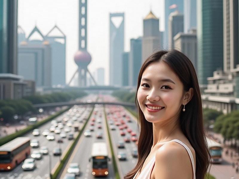 Shanghai's Entertainment Renaissance: How Licensed Venues Are Redefining Urban Nightlife in 2025