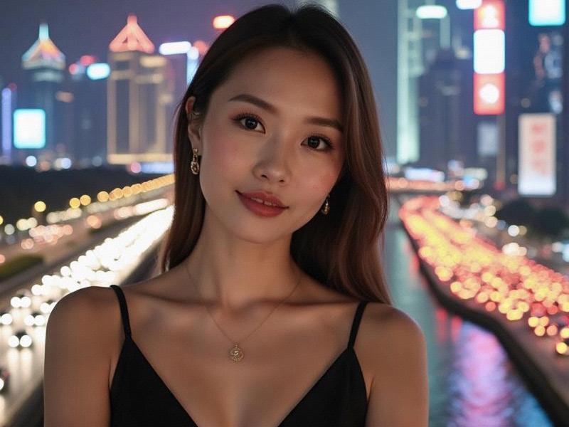 Shanghai's Spillover Effect: How the Megacity is Transforming the Yangtze Delta Region