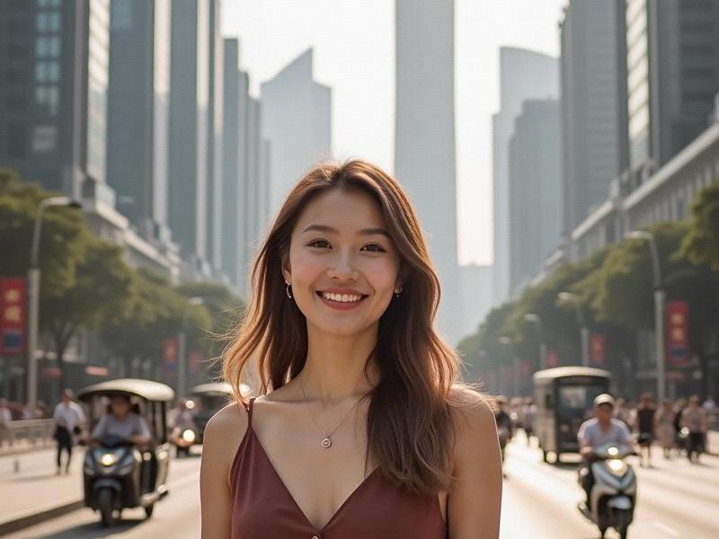 The Dragon's Head Awakens: How Shanghai and its Satellite Cities Are Reshaping Global Urbanism