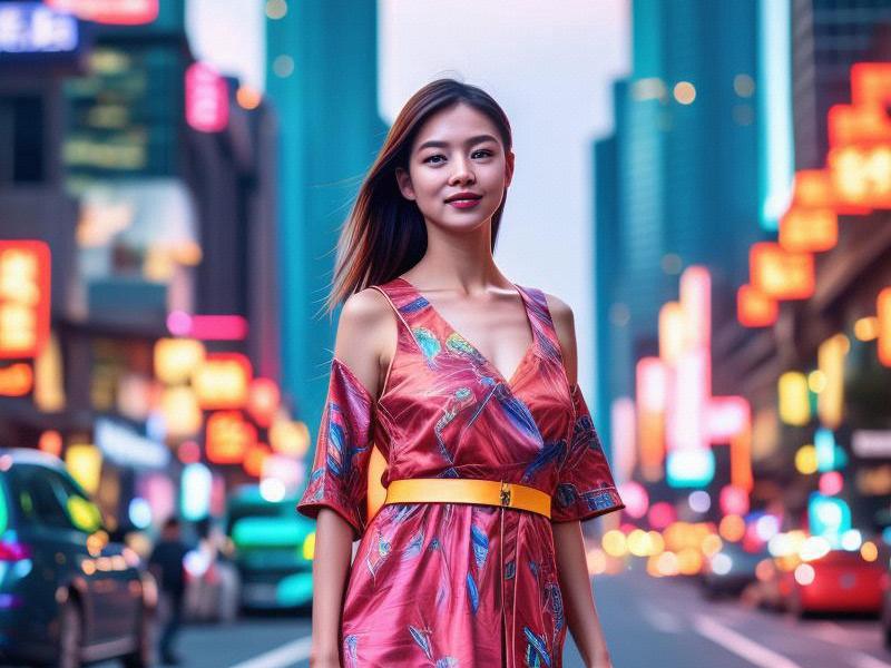 Exploring the Charm of Shanghai and Its Surrounding Areas