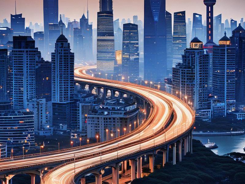 Shanghai and Its Neighboring Areas: A Dynamic Regional Ecosystem