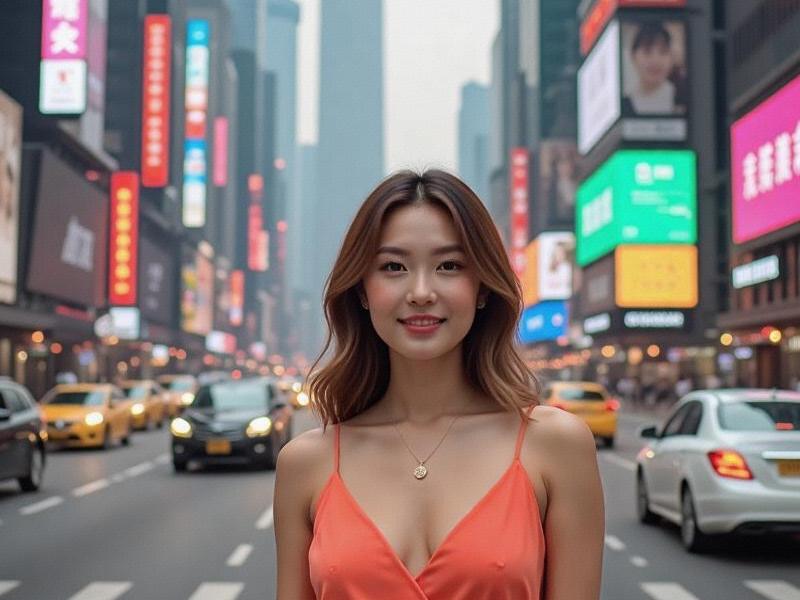 Shanghai 2025: Where Futuristic Ambition Meets Timeless Elegance