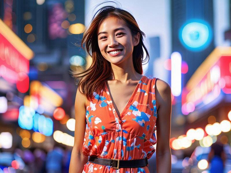 Shanghai's Renaissance: A Journey Through the City's Cultural Revival