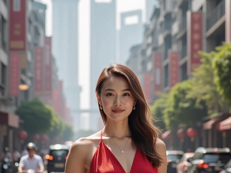 Shanghai 2030: The Making of Asia's First True Smart Megacity