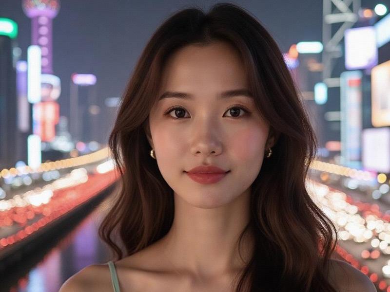 The Shanghainese Woman: Redefining Beauty and Power in China's Global City