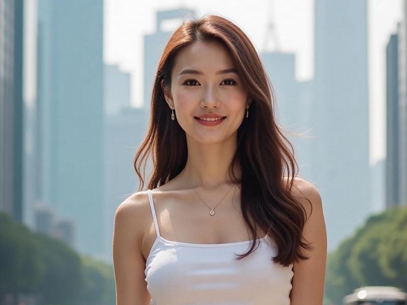The Dual Pulse of Shanghai: Where Ancient Wisdom Meets Digital Future