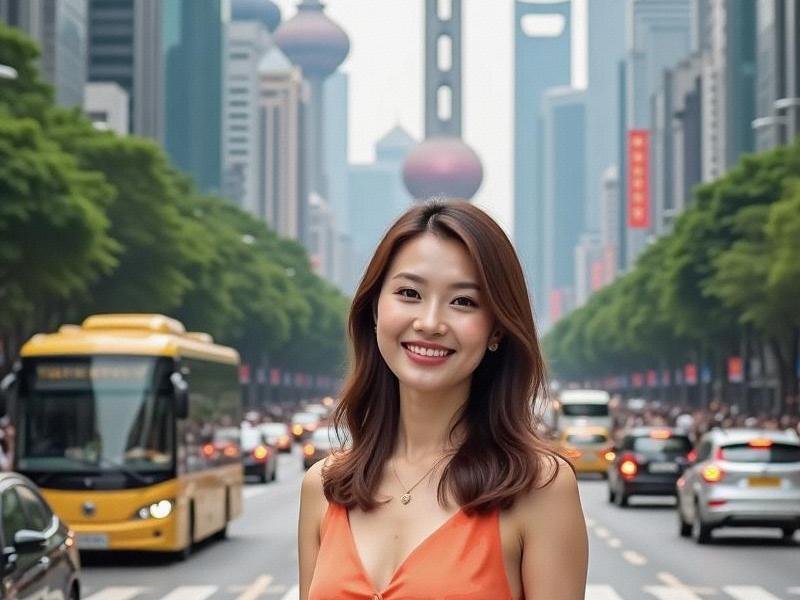 Shanghai and Beyond: The Making of Asia's Premier Metropolitan Region