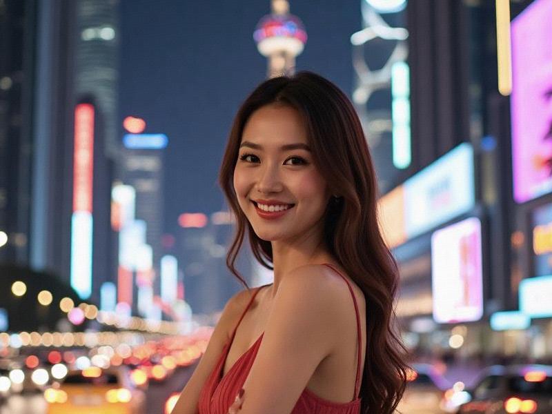 Shanghai After Dark: The Reinvention of Luxury Entertainment in China's Global City