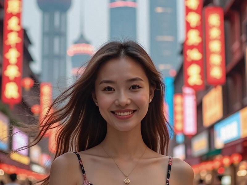 Shanghai's Nightlife Metamorphosis: Where Tradition Meets Futuristic Entertainment