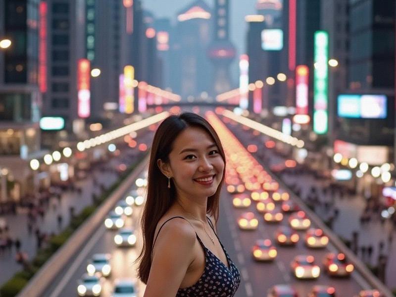 Silicon Needles: How Shanghai's Ancient Crafts Birthed a $12B Creative Tech Industry