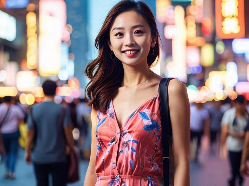 Shanghai Beauties: A Cultural PhenomenonKeywords: Shanghai, beauties, cultural phenomenon, fashion, history, modernityDescription:This article delves 