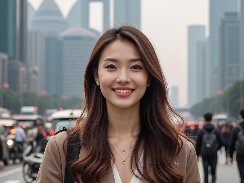 【海派丽人志】从旗袍名媛到数字女神：上海美女的百年审美革命