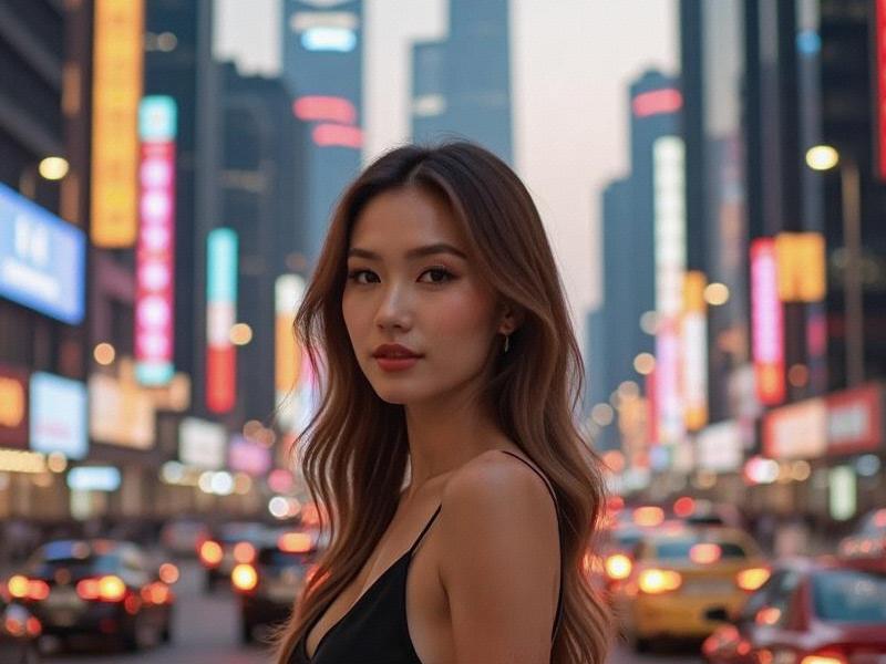 The Shanghai Renaissance: How China's Global City is Redefining Urban Culture