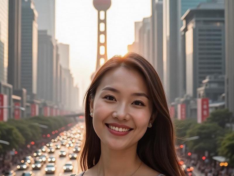 Shanghai's Orbit: How the Megacity Redefines Regional Development in the Yangtze Delta