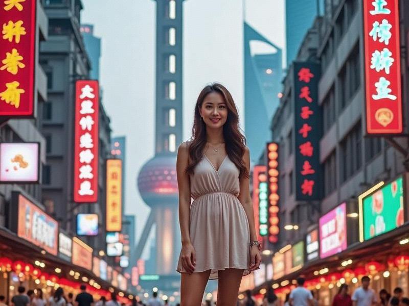 The Velvet Rope Economy: Inside Shanghai's Billion-Dollar Entertainment Club Industry