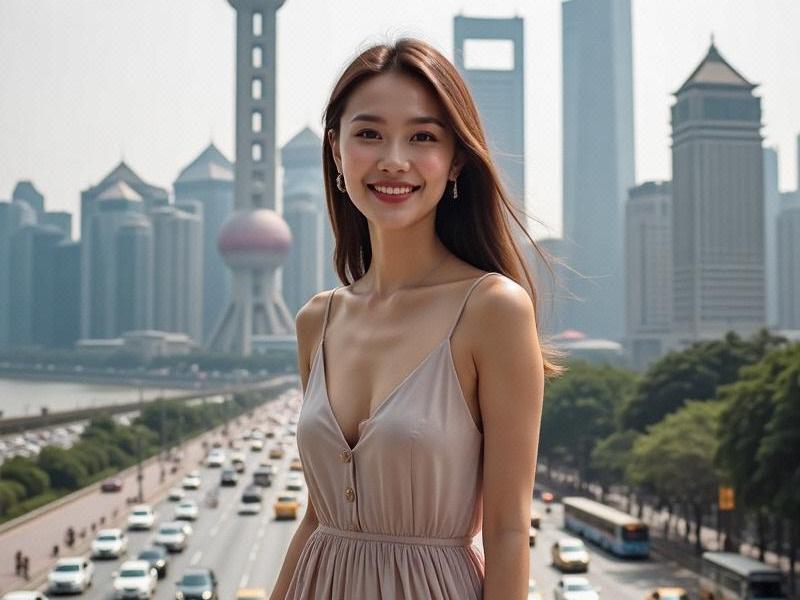 Shanghai and Beyond: How China's Economic Powerhouse Is Reshaping the Yangtze River Delta