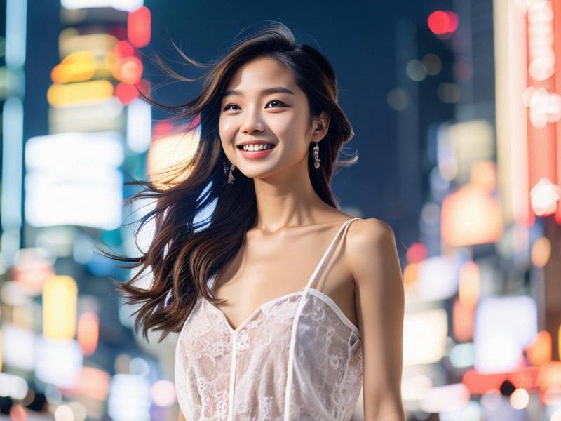 Shanghai: A Dynamic Confluence of Tradition and Modernity