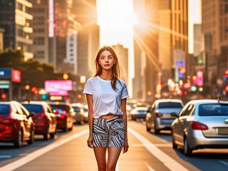 Shanghai: A Vibrant Metropolis of Innovation and Culture
