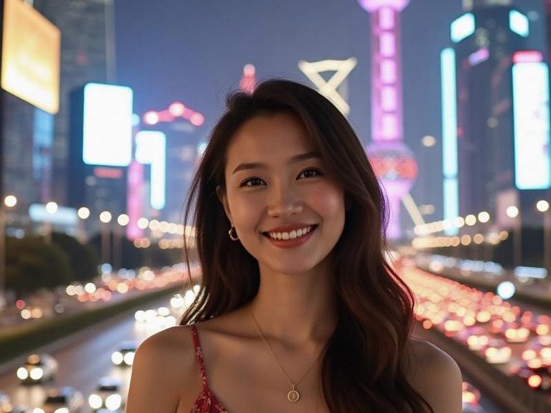 Shanghai's Modern Feminine Mystique: How the Shanghai Girl Became China's Cultural Trendsetter