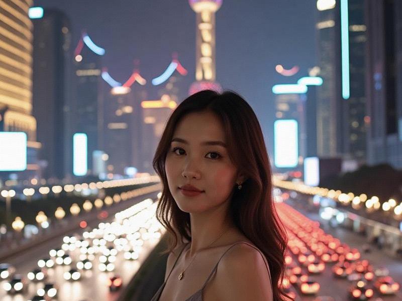 Neon Renaissance: How Shanghai's Entertainment Clubs Are Redefining Urban Nightlife