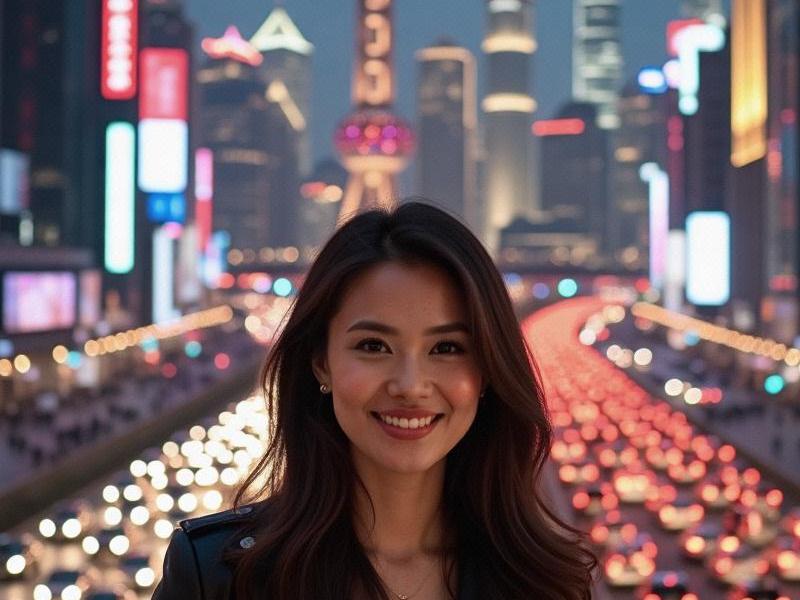 【她世纪】梧桐树下的海派佳人：当代上海女性生存图鉴