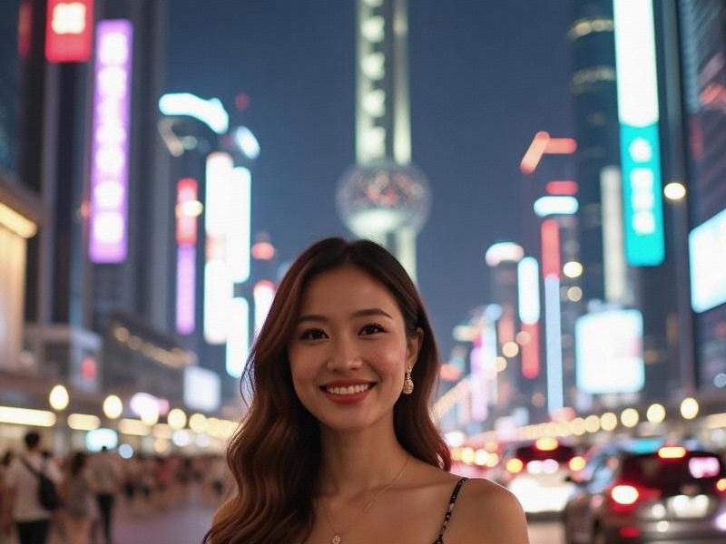 Shanghai's Quantum Archipelago: Photonic Ecosystems Revolutionizing the Yangtze Delta Civilization