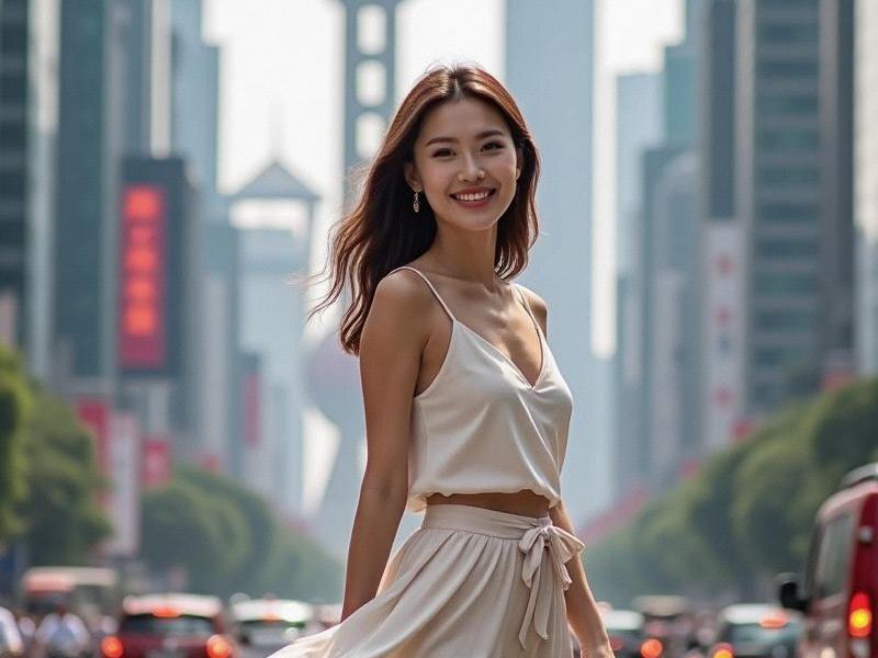 Shanghai's Urban Alchemy: Engineering the World's Next Great Metropolis