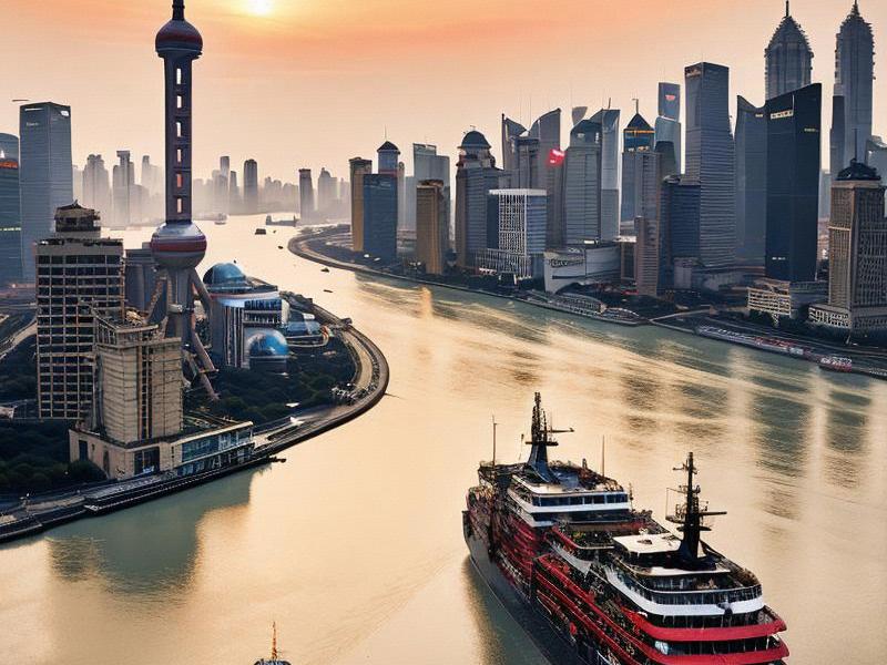 Shanghai: A Global Metropolis with Endless Charm and Opportunities