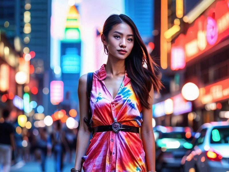 Shanghai Beauties: A Dynamic Cultural Phenomenon