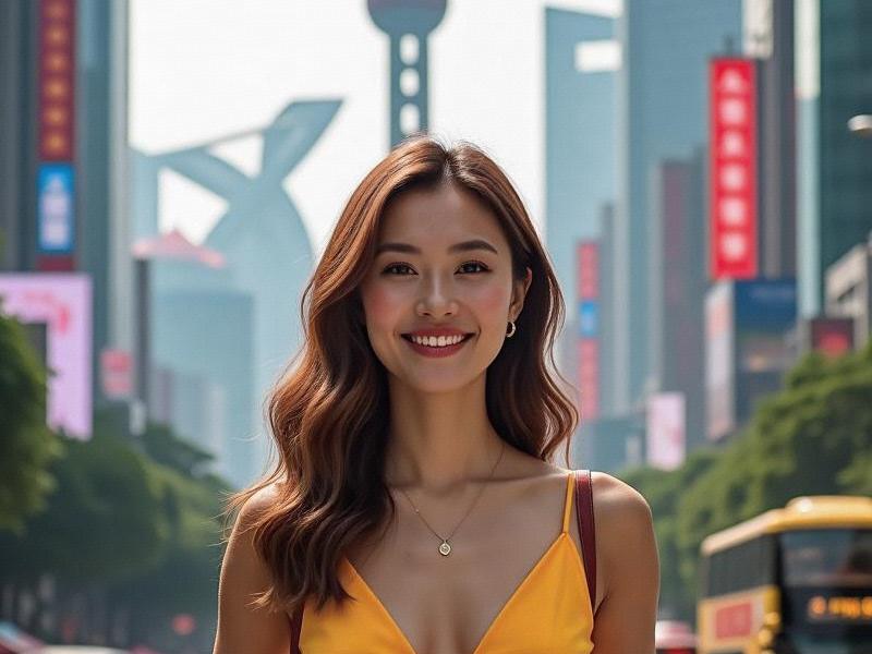 Shanghai's Nightlife Evolution: How Entertainment Venues Are Redefining Urban Leisure in 2025