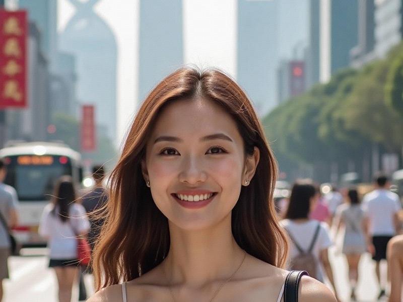 Shanghai 2035: The Megacity Redefining Regional Development in China