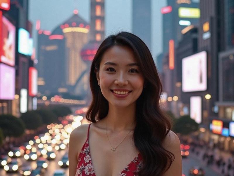 Shanghai After Dark: The Reinvention of China's Premier Entertainment Capital