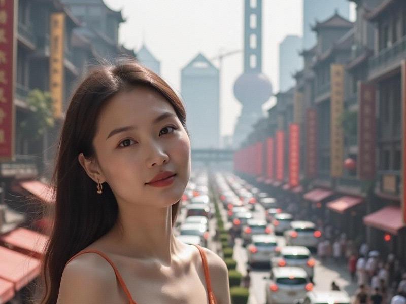 Shanghai's 50-Kilometer Revolution: How the Megacity is Redefining Regional Boundaries