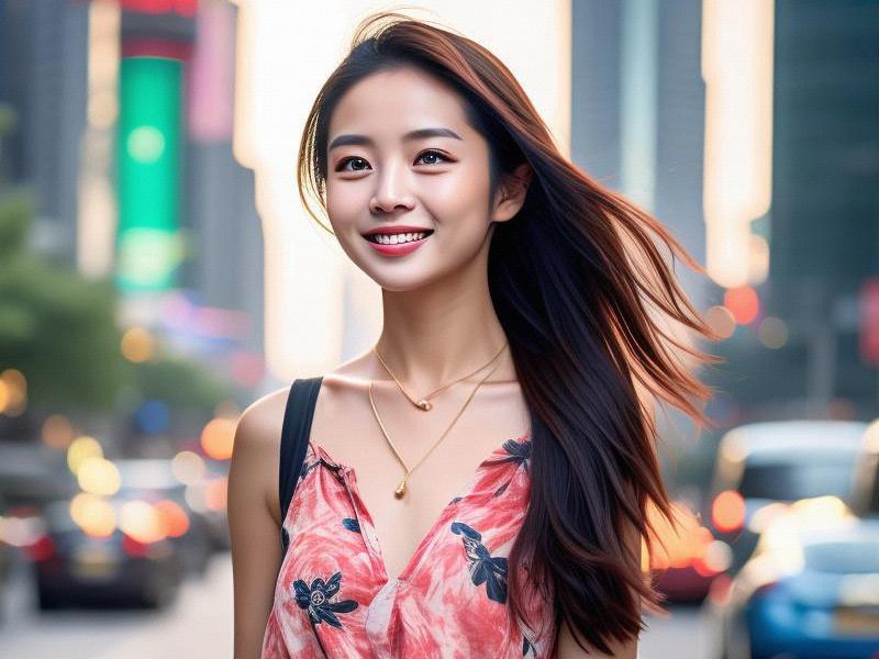 Exploring the Scenery and Cultures around Shanghai