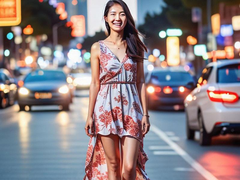 Shanghai's Renaissance: A Journey Through the City's Modern Transformation