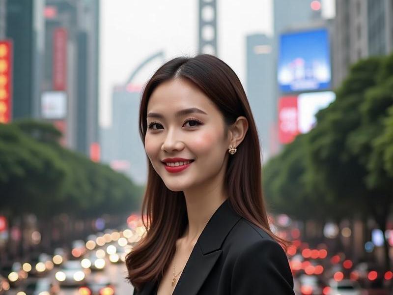 【风华录】上海女子的十二时辰：从霞飞路橱窗到元宇宙T台的审美革命