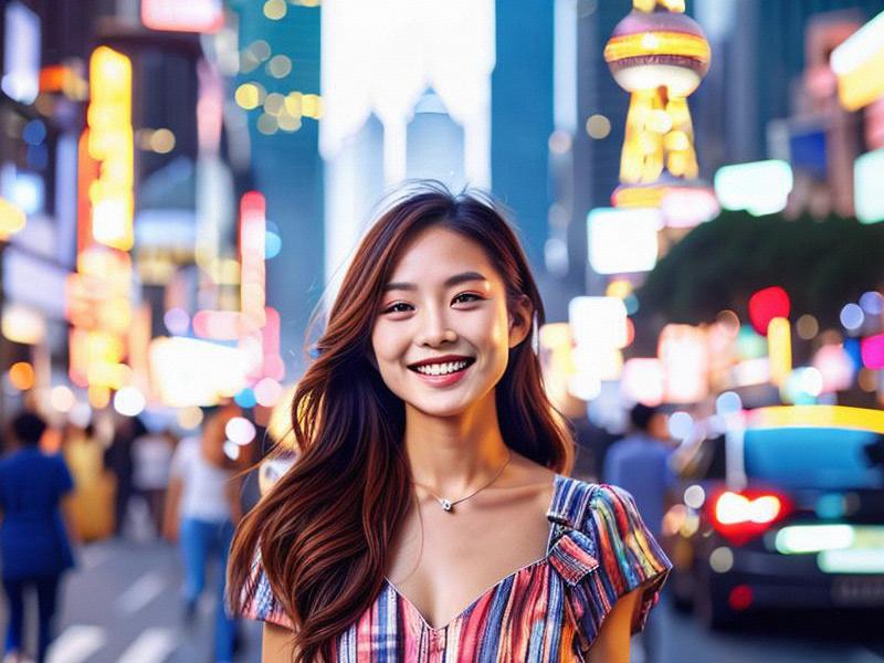 Shanghai: Highlights and Hidden Gems
