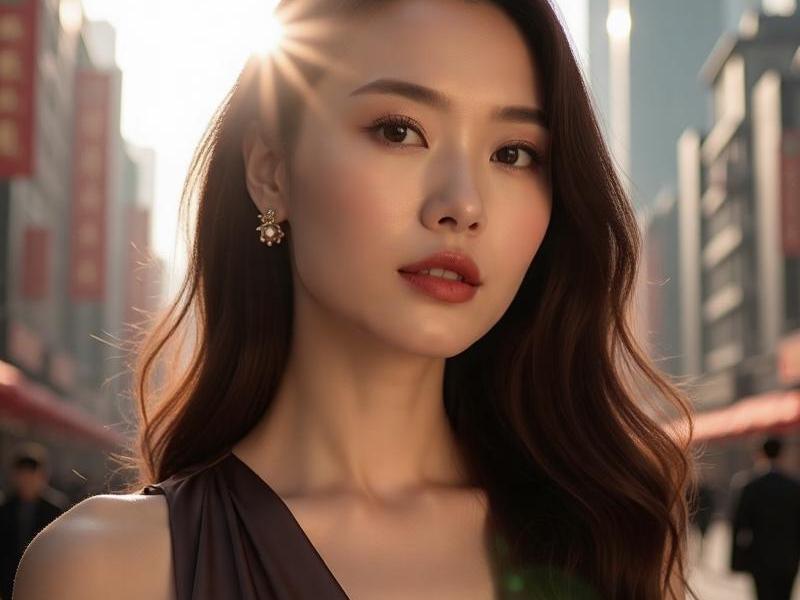 弄堂里的赫本：上海女性的时尚进化论
