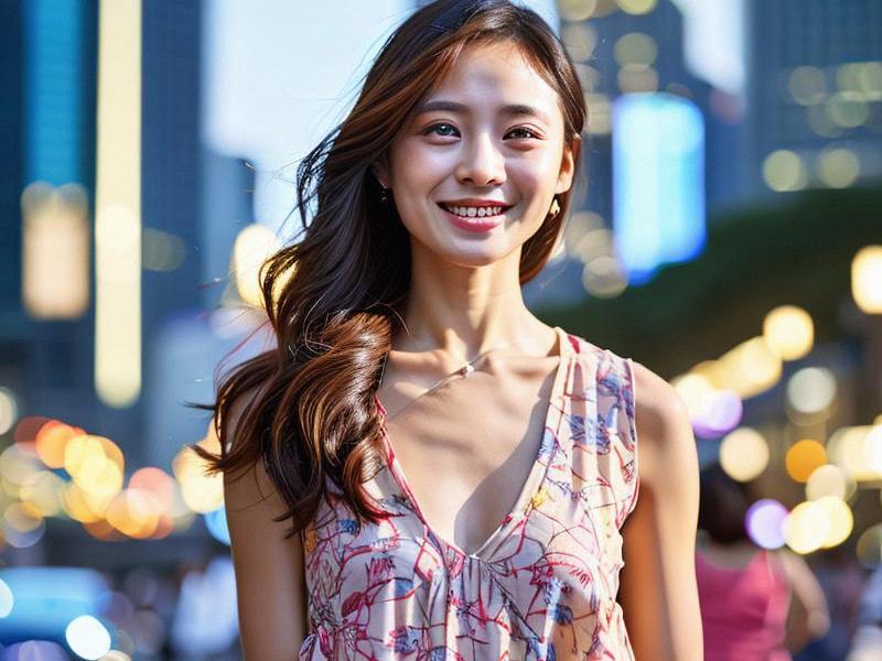 China's Vibrant Shanghai: A Journey Through Time and Transformation