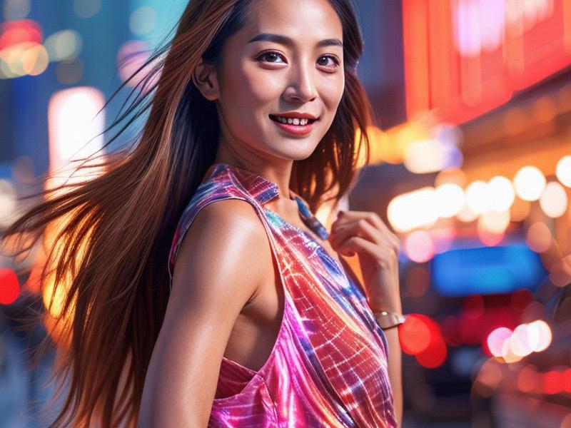 Shanghai's Pursuit of Global Recognition: A Story of Missed Opportunities and Emerging Prospects