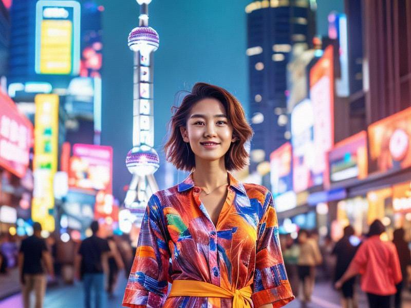 Shanghai and Its Periphery: A Dynamic Urban and Regional Evolution