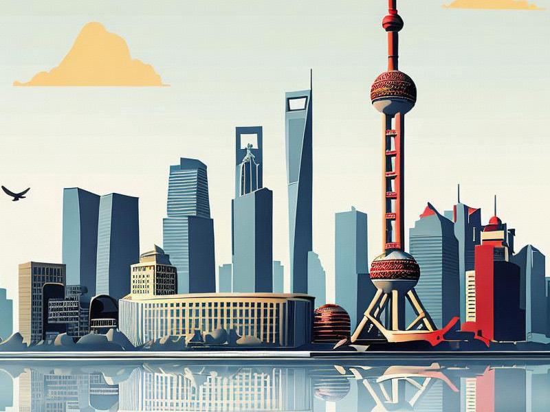 Shanghai: A Dynamic Metropolis of Innovation and Tradition