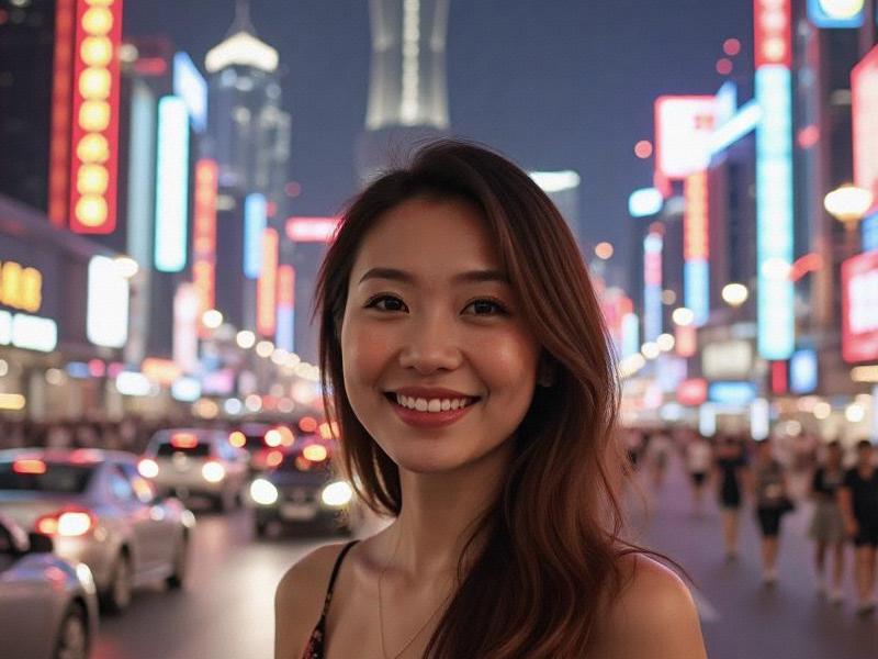 Silicon Bund: How Shanghai is Building China's Innovation Capital
