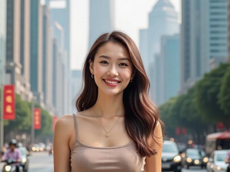 Behind the Velvet Rope: Shanghai's Evolving Luxury Nightlife Economy