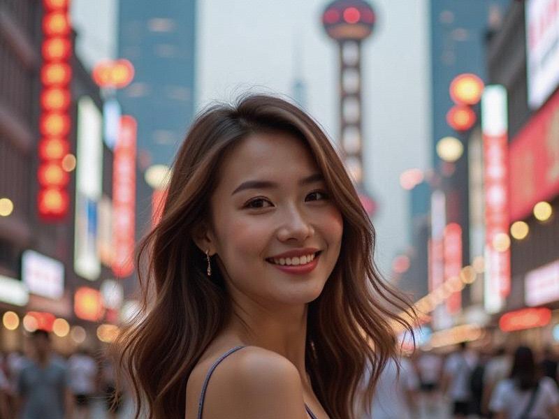 Shanghai After Dark: How Luxury Clubs Became the City's New Business Hubs