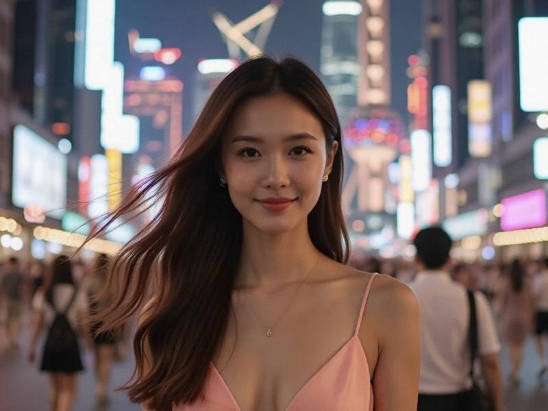 Shanghai 2025: The Silent Revolution of Everyday Digital Life