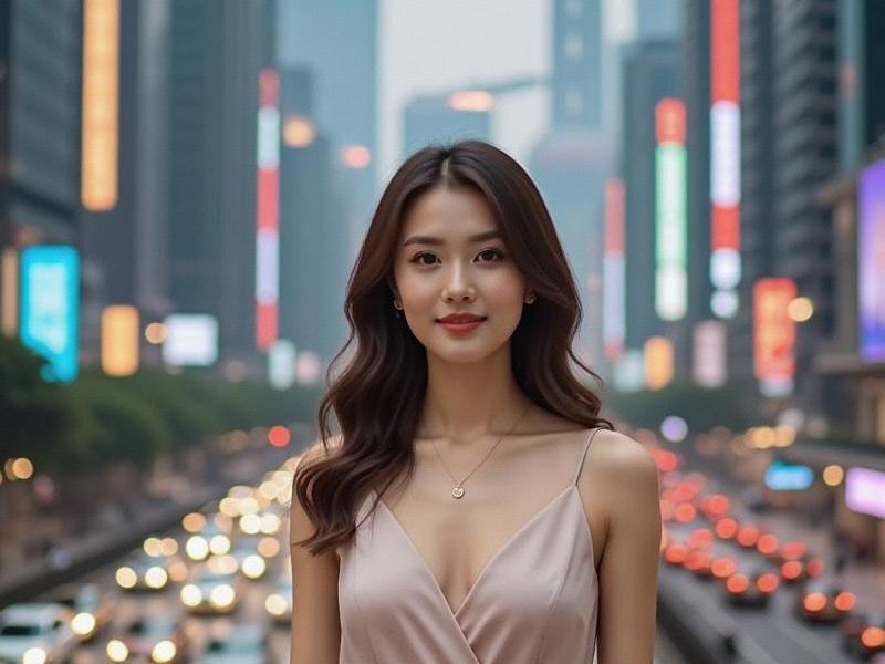 Shanghai 2040: The Dual Identity of China's Global Innovation Hub