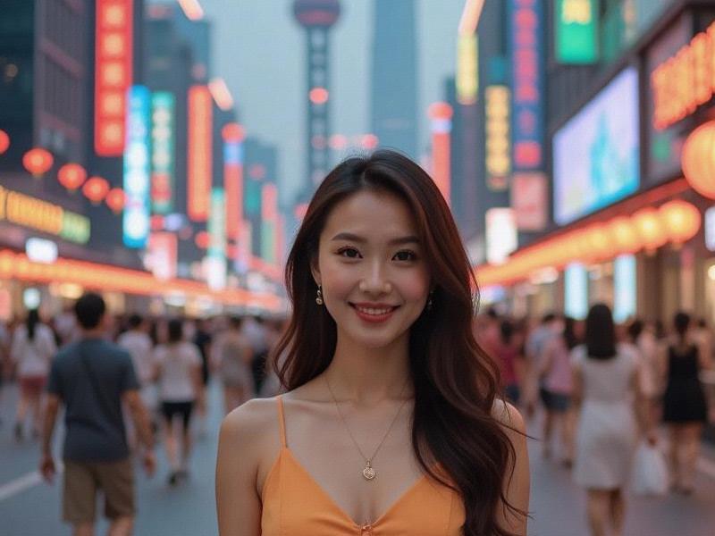 Neon Nostalgia: How Shanghai's Entertainment Palaces Are Rewriting the Rules of Nightlife