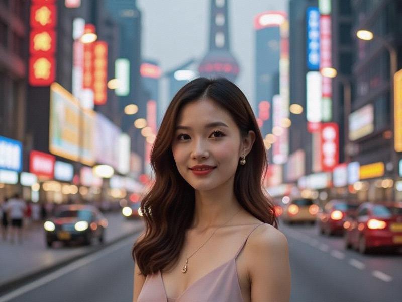 Shanghai's Entertainment Renaissance: How the City is Reinventing Nightlife Culture