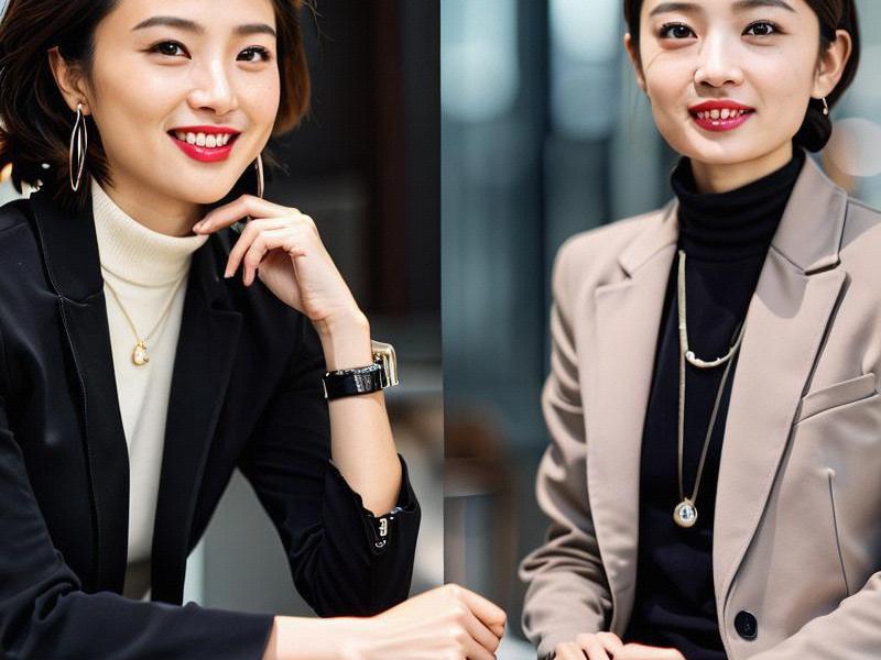 Shanghai Women: A New Era of Empowerment and Influence